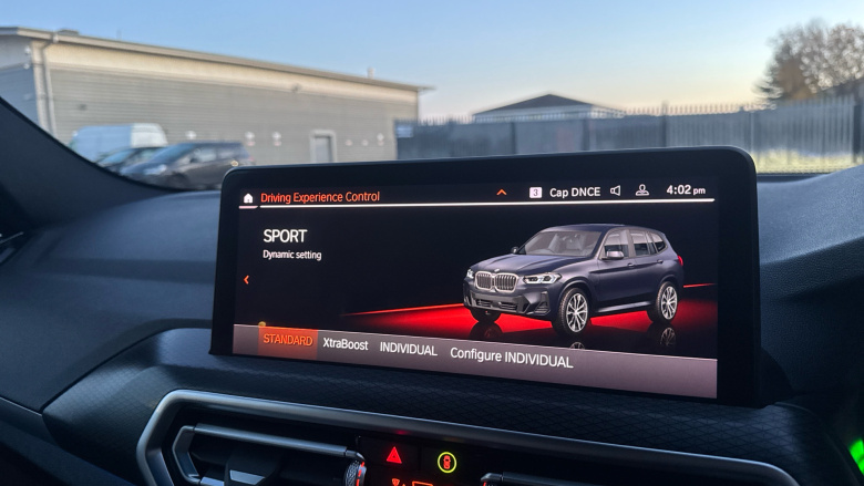 BMW X3 xDrive 30e M Sport 5dr Auto Estate